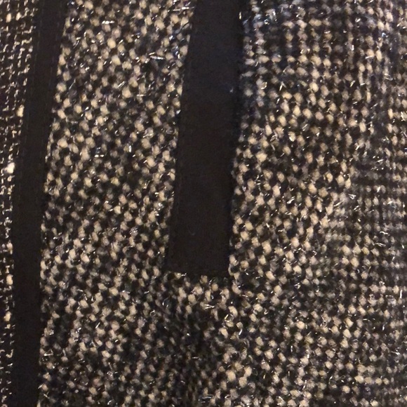 Narcisco Rodriguez for DesigNation Blazer - Picture 5 of 5